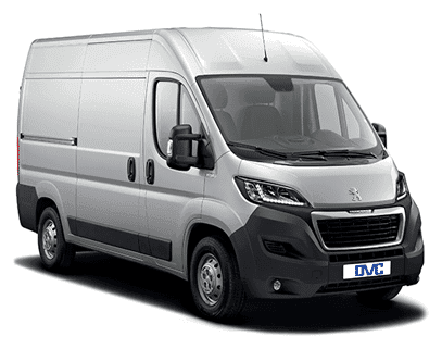 LWB Van