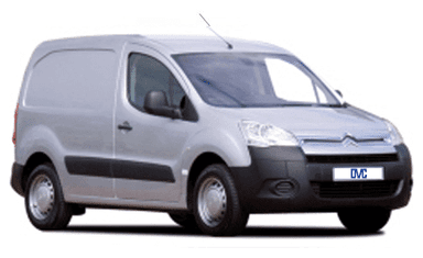Small Van