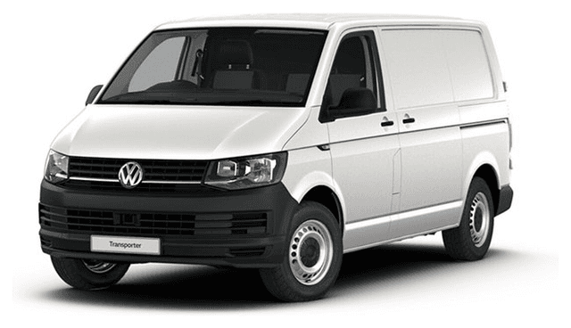 SWB Van